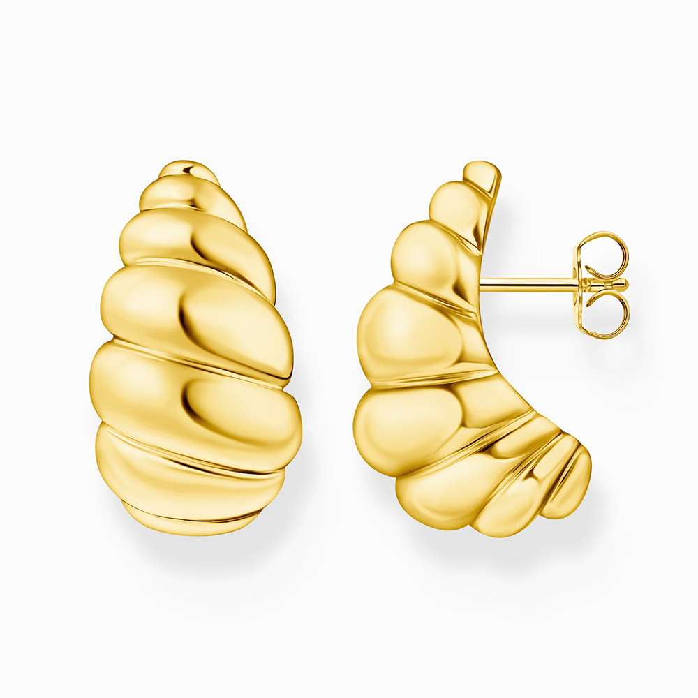 thomas sabo náušnice H2326 413 39