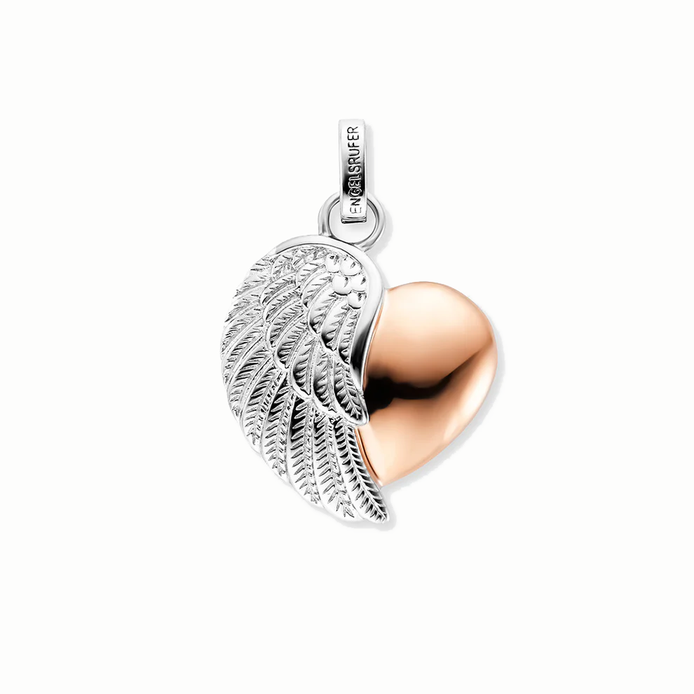 engelsrufer prívesok ERP LILHEARTW BIR