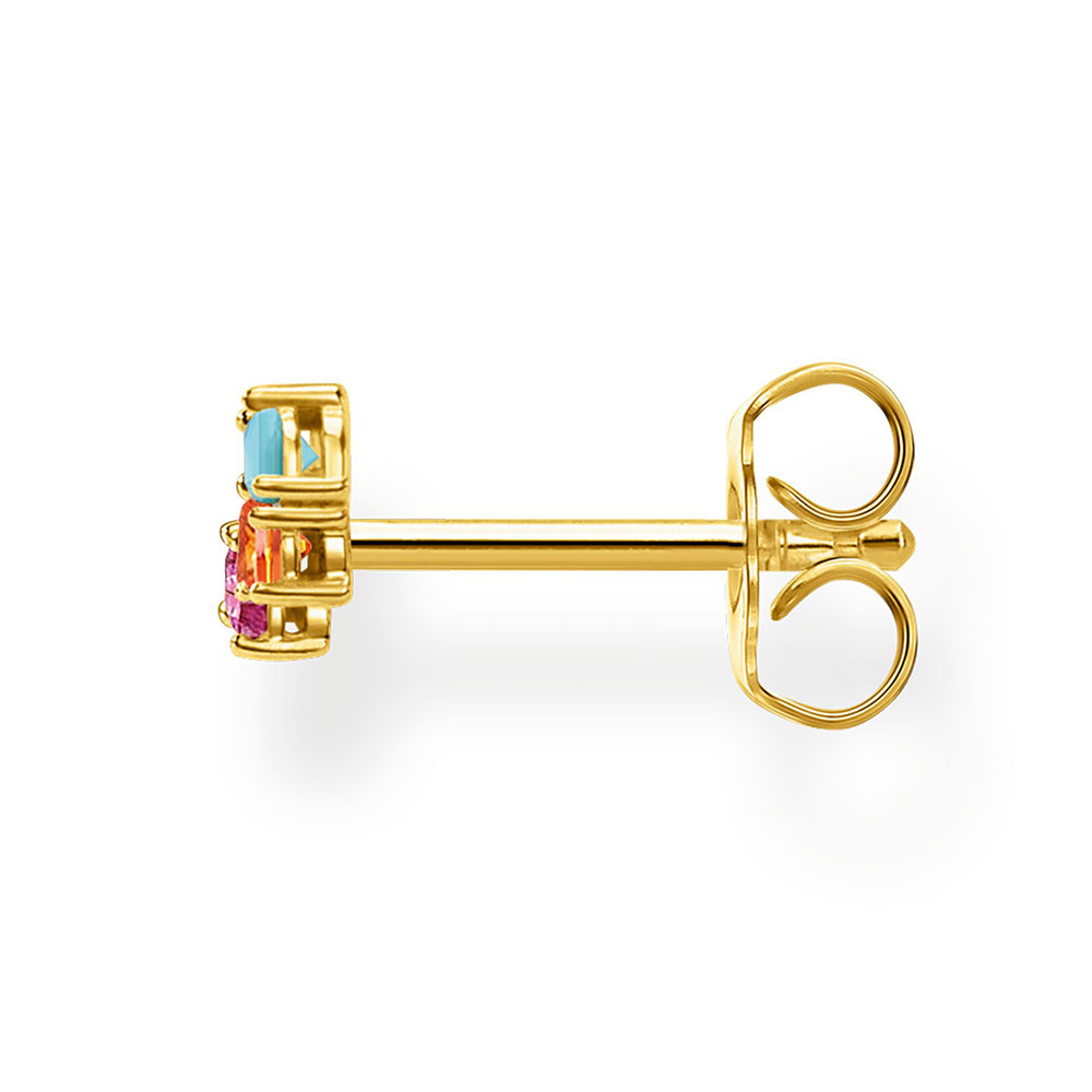thomas sabo kusová náušnica H2132 488 7_2