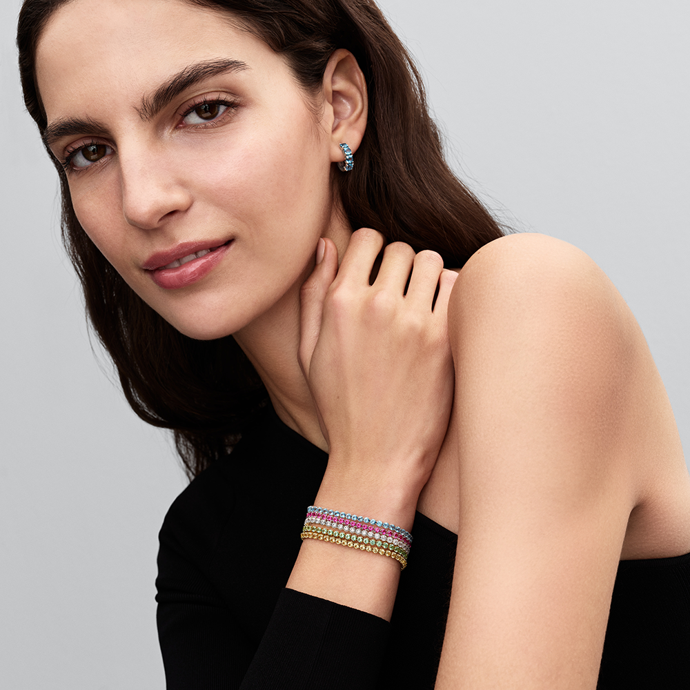 pandora tenisový náramok 591469C03_4