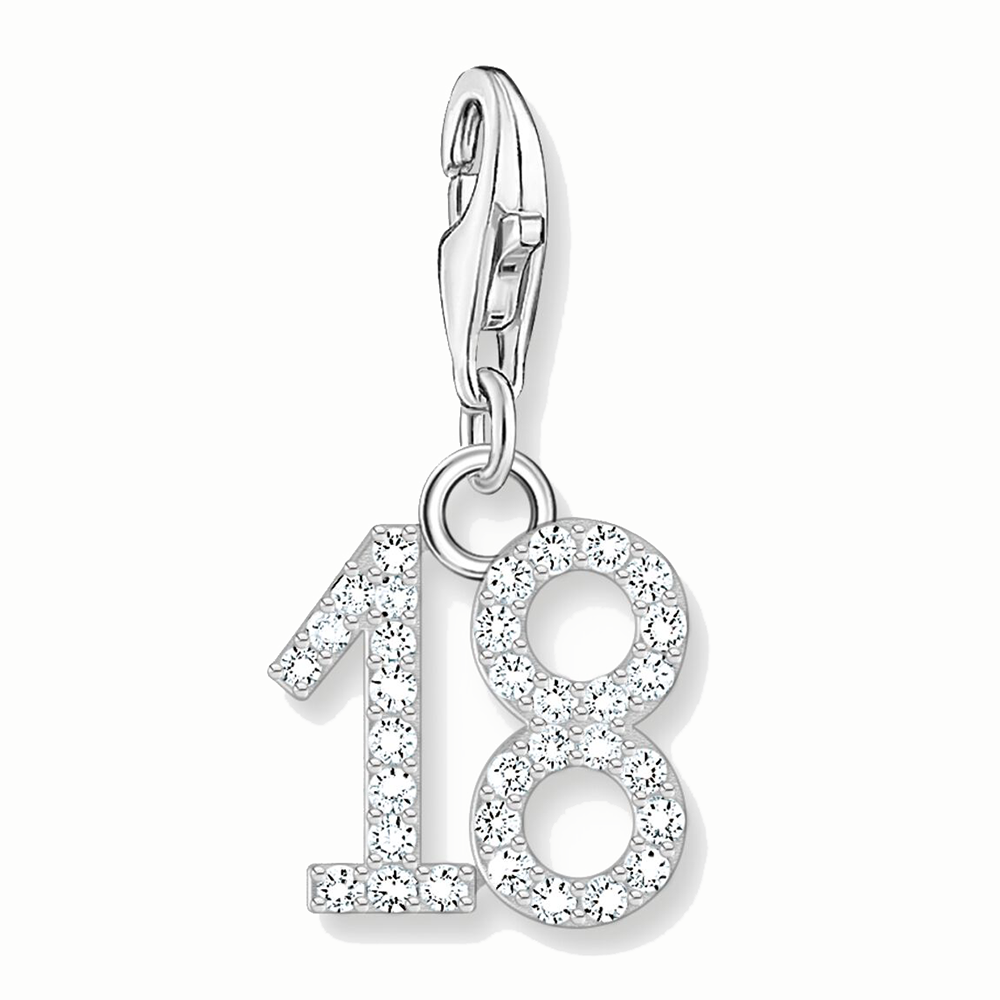 charmista thomas sabo prívesok 2134 051 21