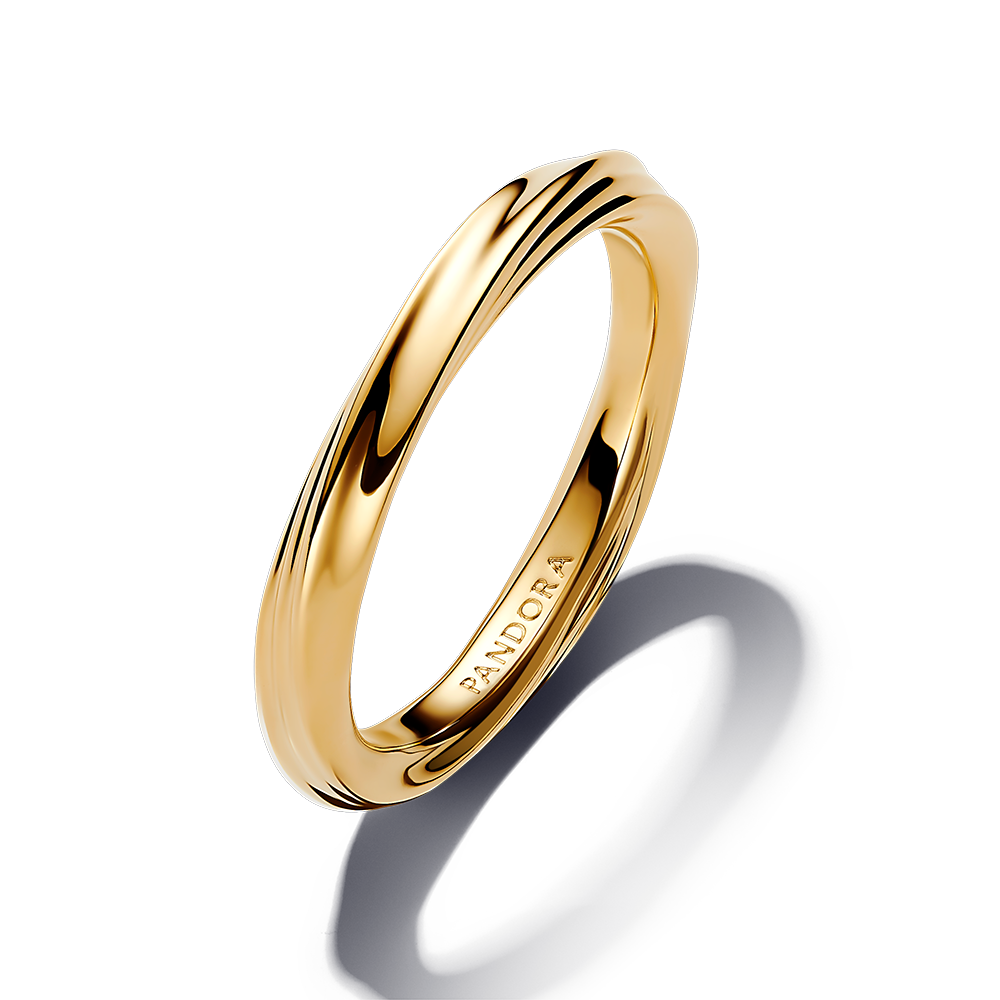 pandora essence prsteň 163888C00
