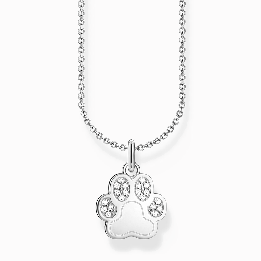 thomas sabo náhrdelník KE2215 051 14 L45V