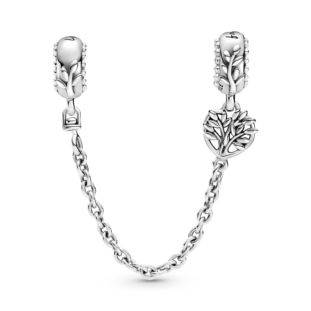 Family Tree Necklace – Stevens Jewellers