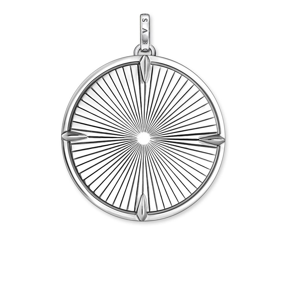 thomas sabo prívesok _2PE885 966 39