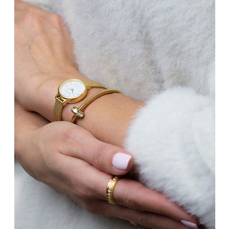 bering dámske hodinky 11022 334 SET19_5