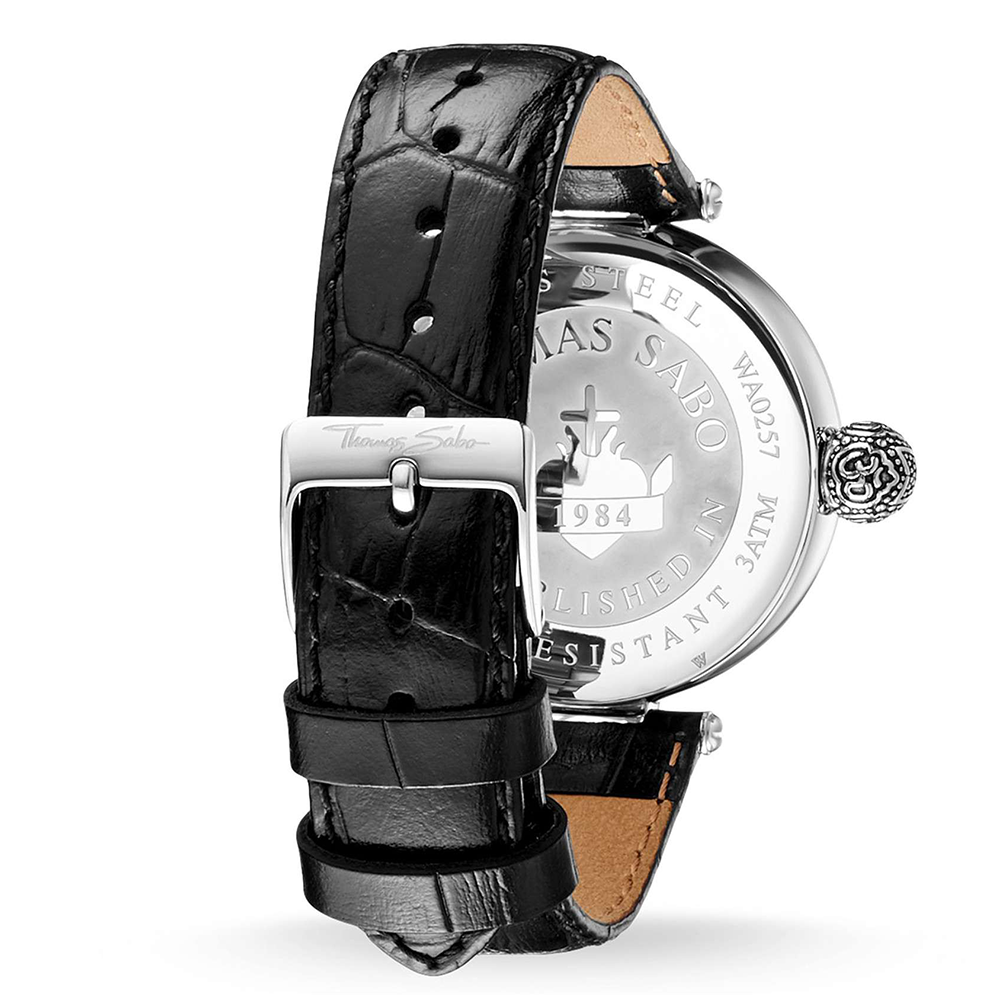 hodinky thomas sabo WA0260 218 203 zadná strana