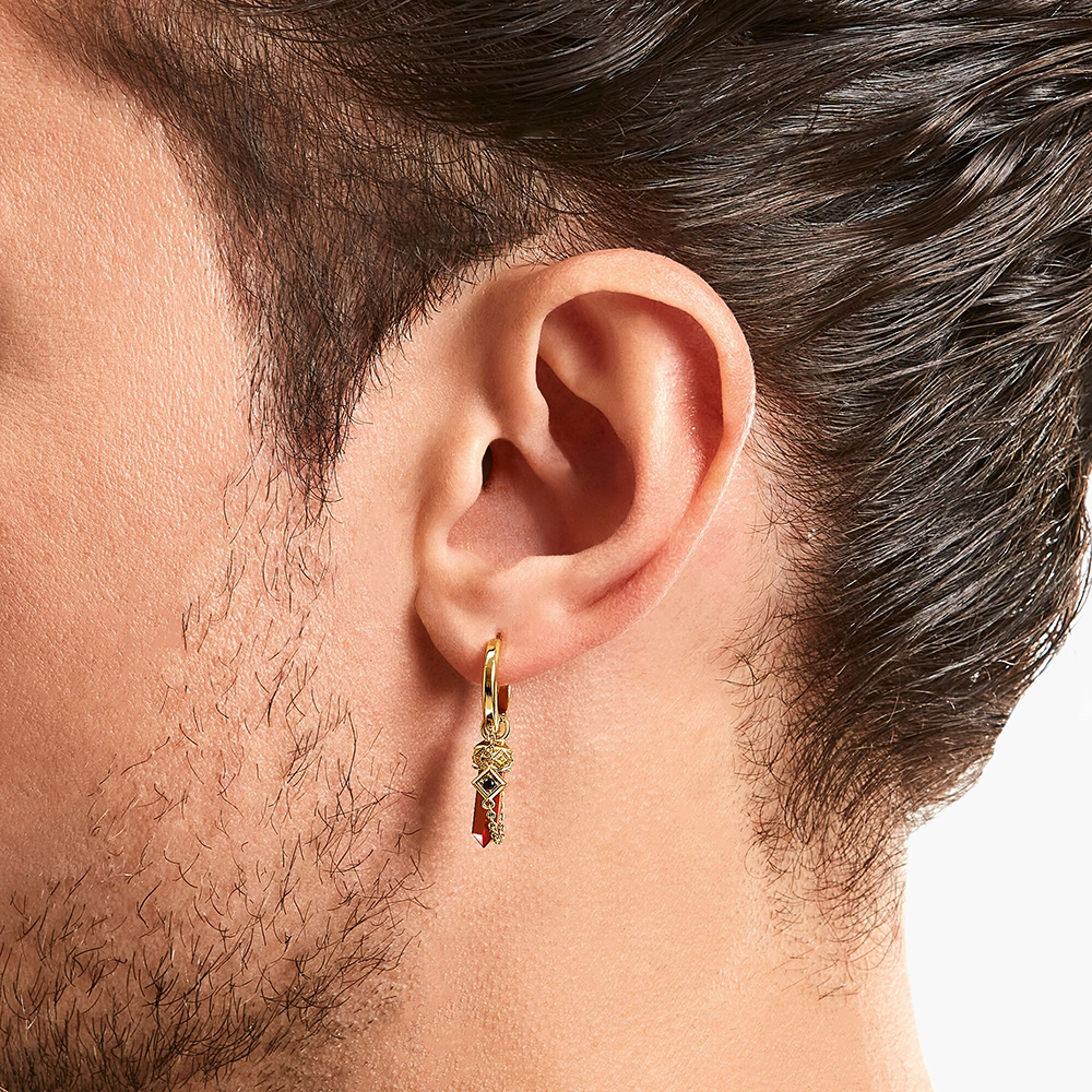 thomas sabo kusová náušnica CR724 324 10_3