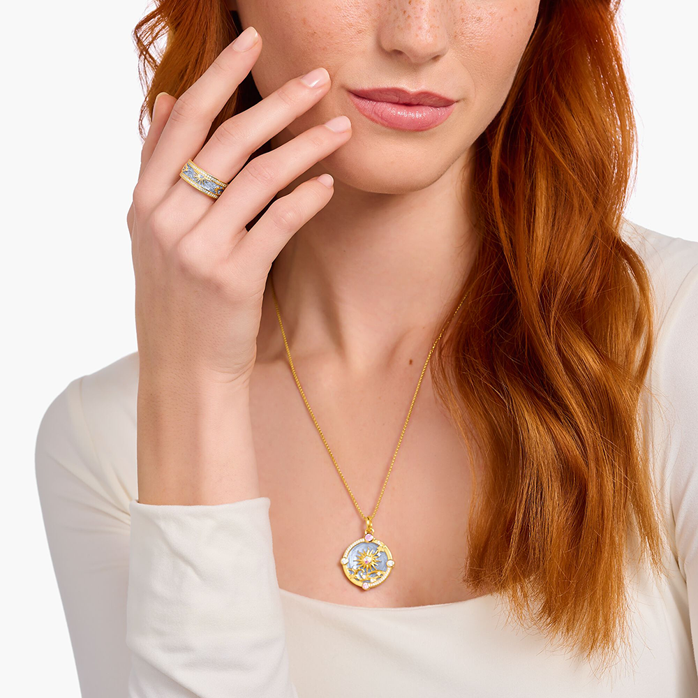 thomas sabo prsteň TR2450 565 1_2