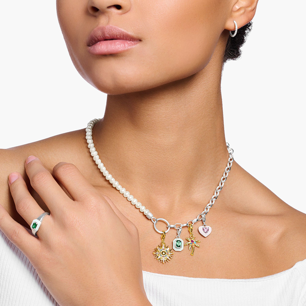 Thomas sabo sun top