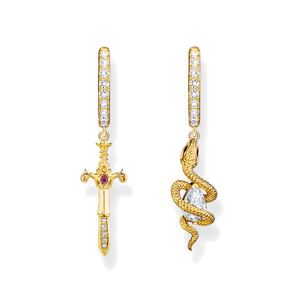 thomas sabo náušnice CR750 995 7_3