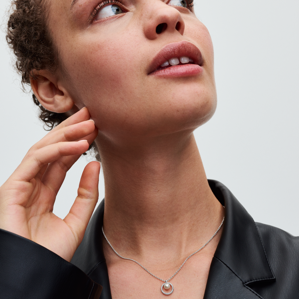 pandora náhrdelník 393165C01 45_7