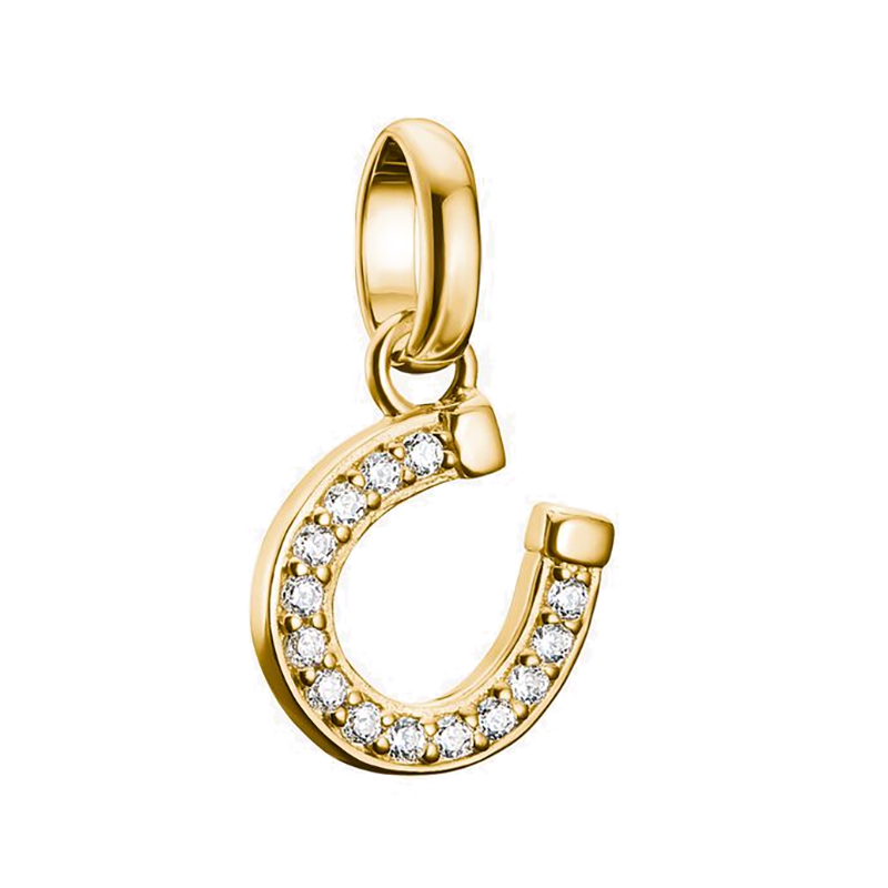 connect thomas sabo prívesok CC1280 414 14