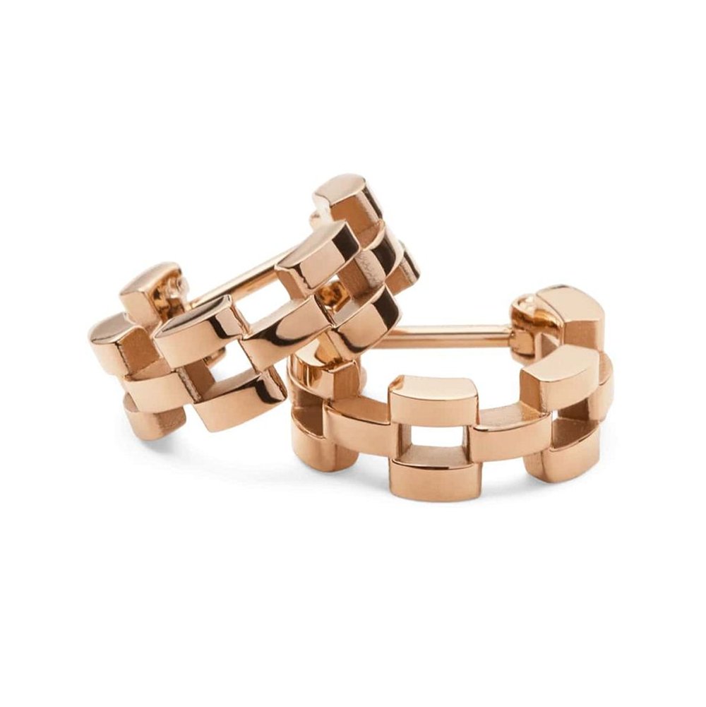 daniel wellington náušnice DW00400959