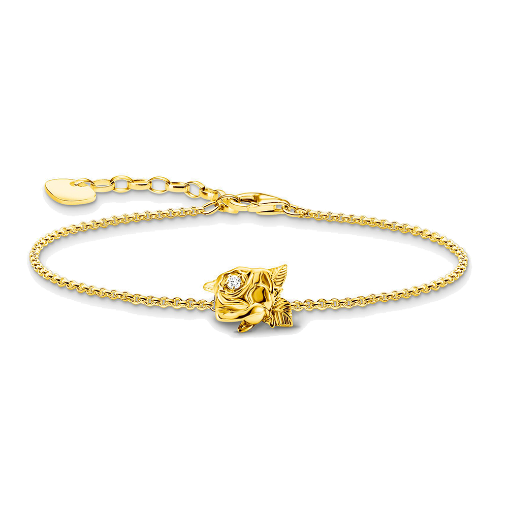thomas sabo náramok A2175 414 39