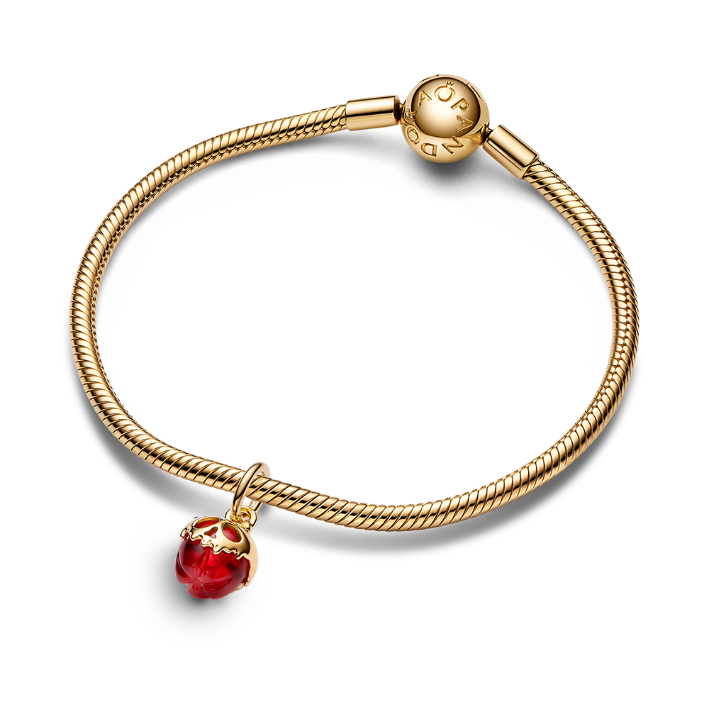 pandora disney pozlátená korálka 763421C01_3