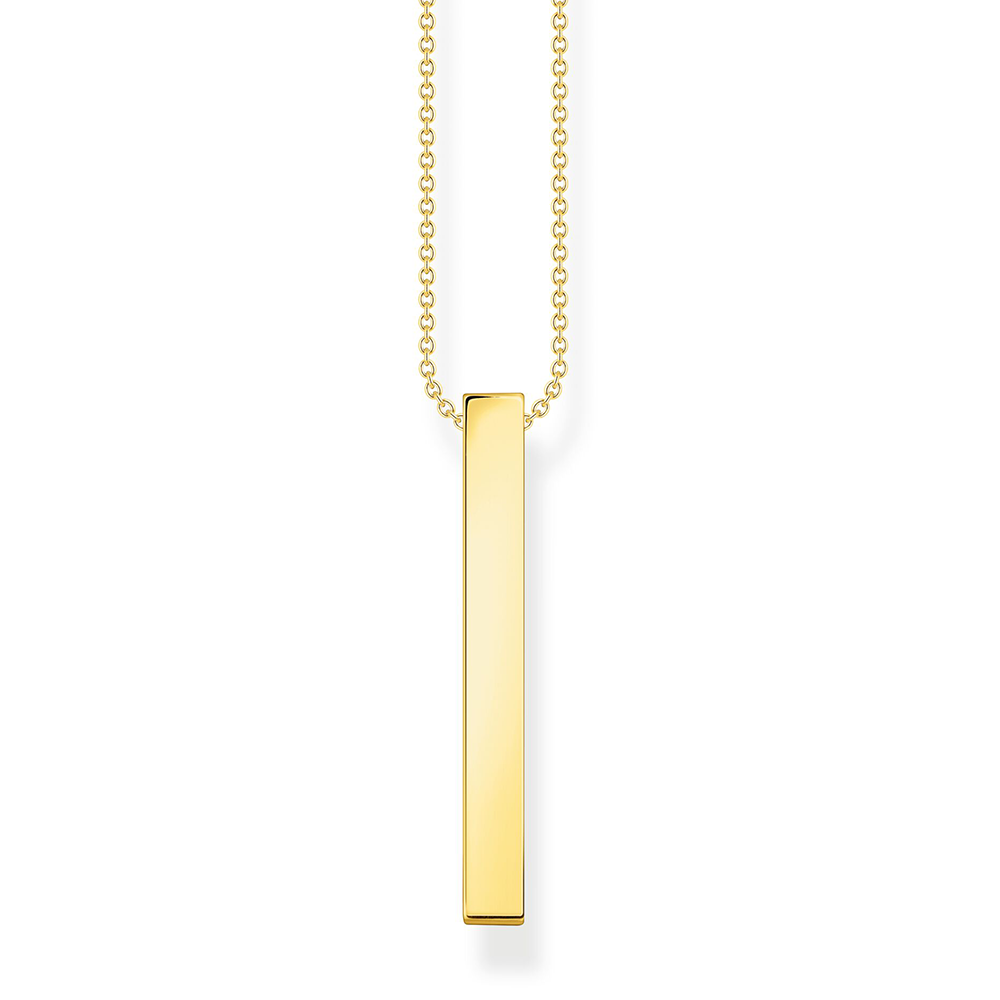 thomas sabo náhrdelník KE2146 996 7 L45_2