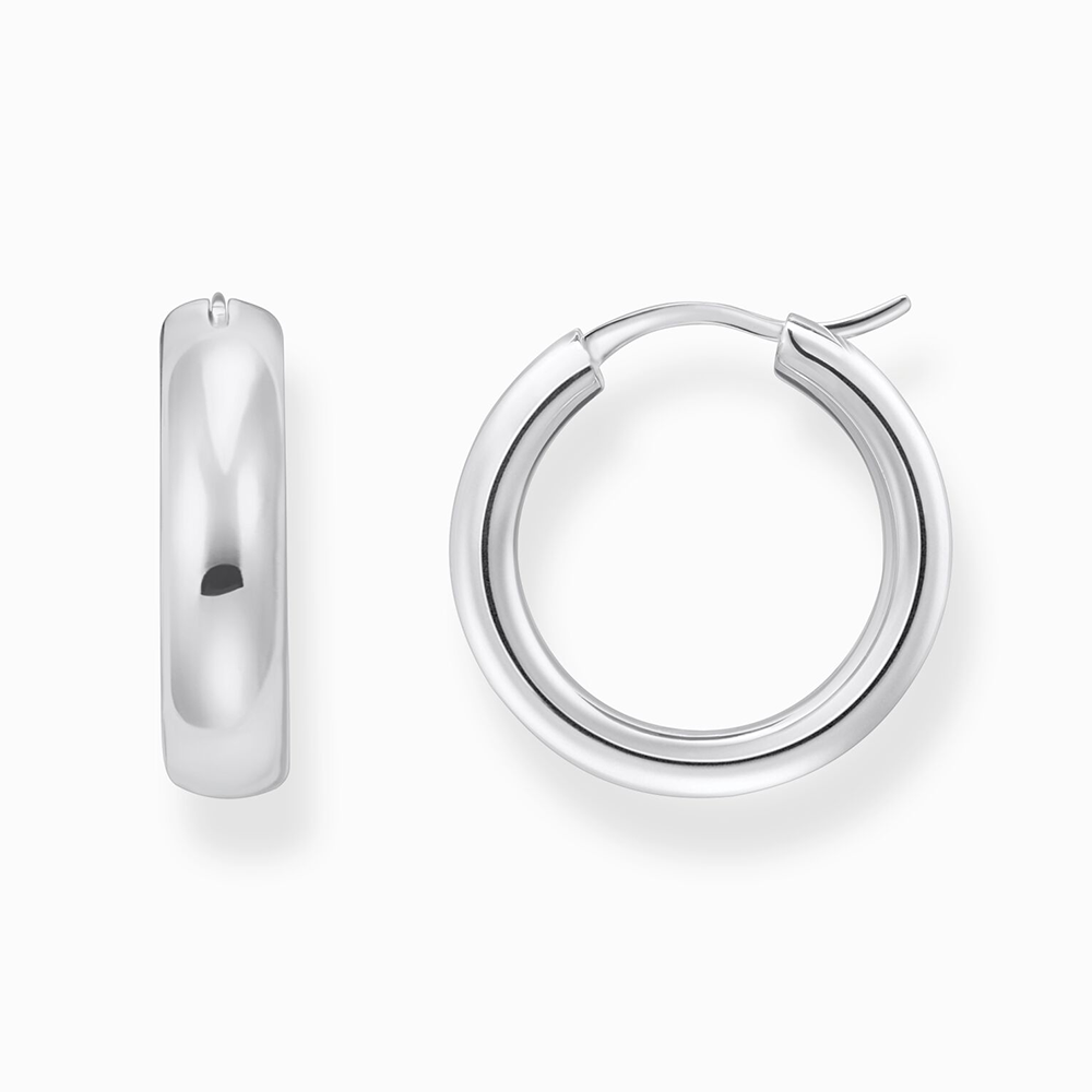 thomas sabo náušnice CR746 001 21