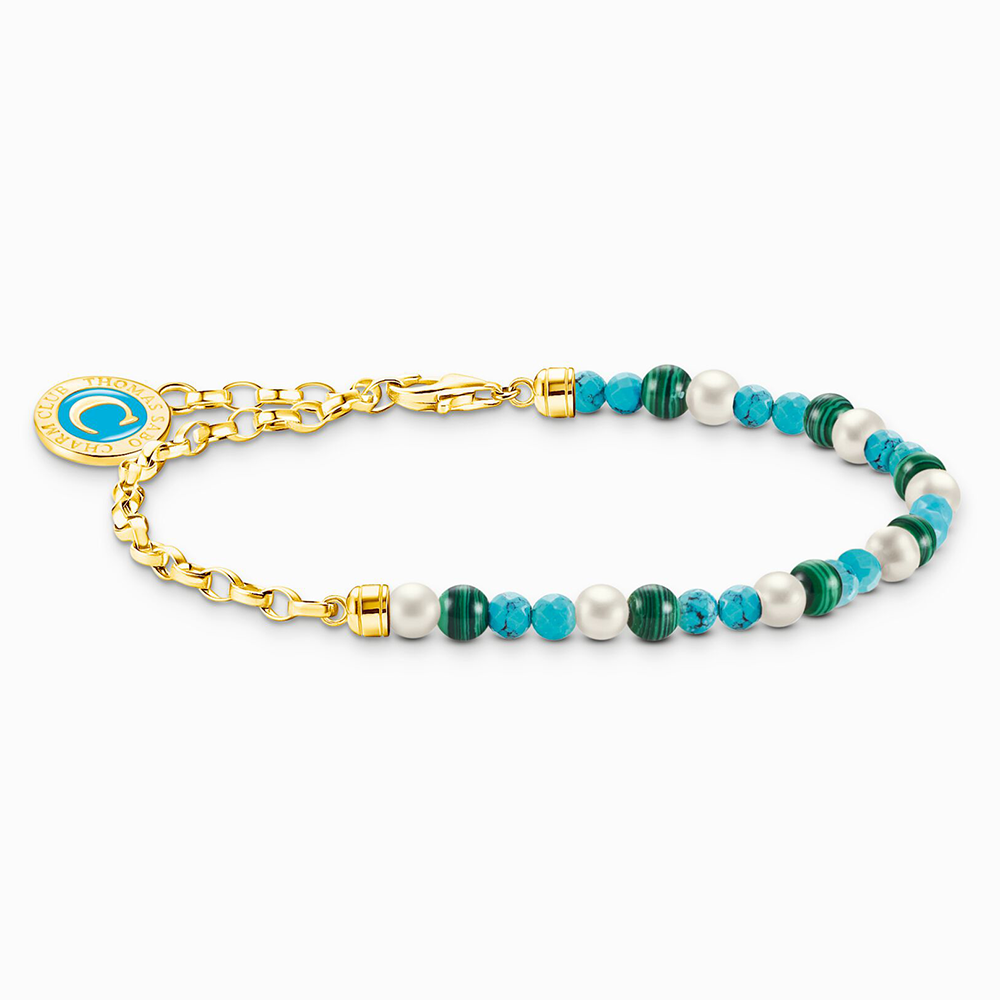 thomas sabo charm A2130 140 7
