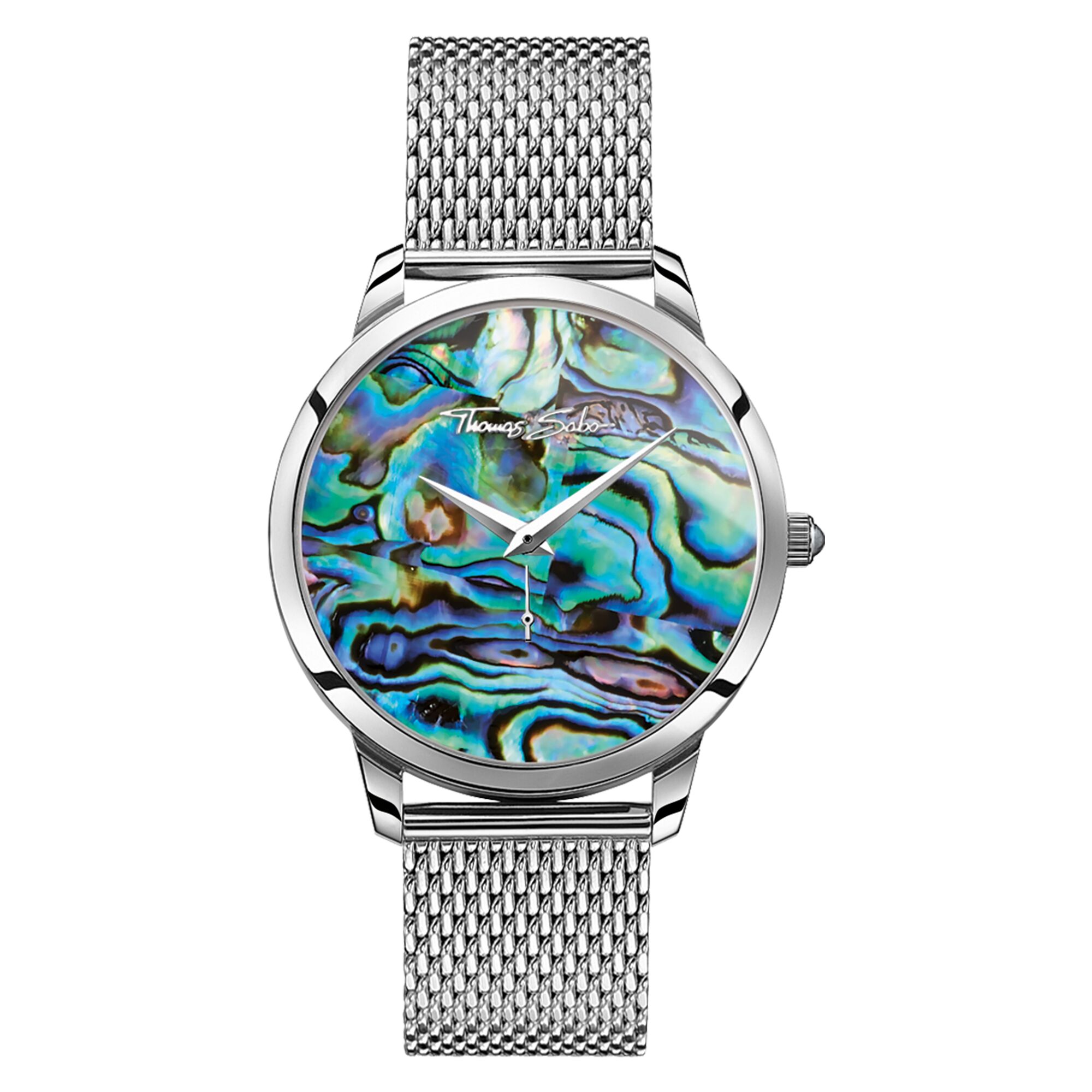 thomas sabo hodinky WA0363 201 218
