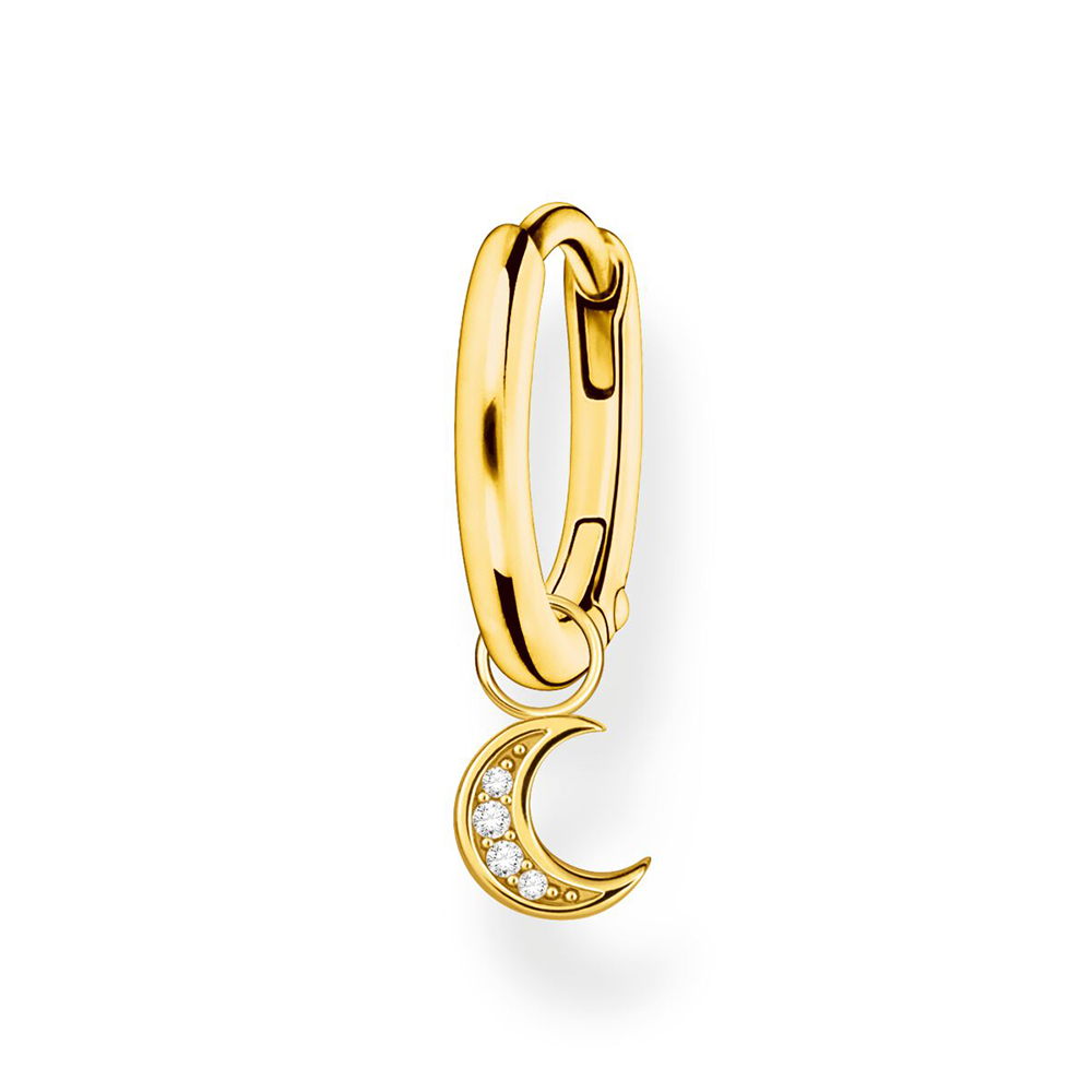 thomas sabo kusová náušnica CR708 414 14
