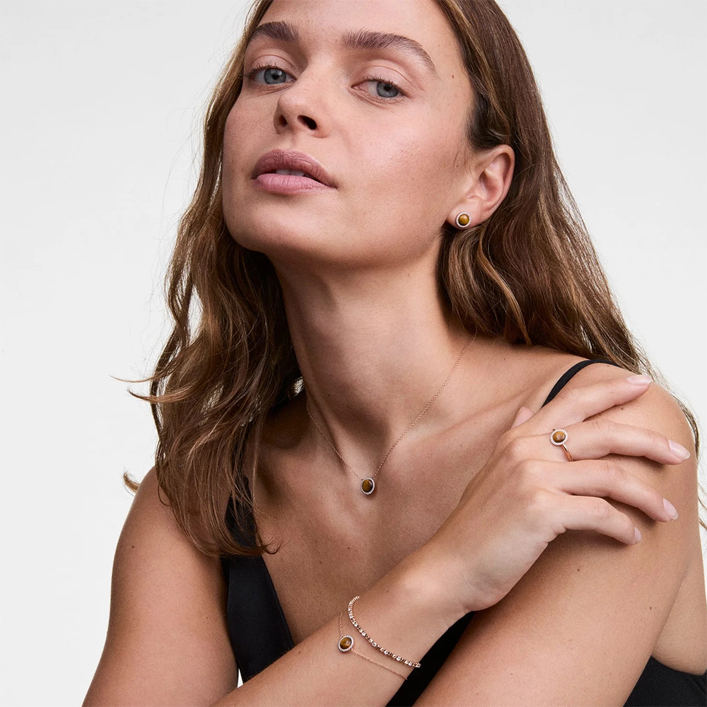 daniel wellington náušnice DW00401409_3