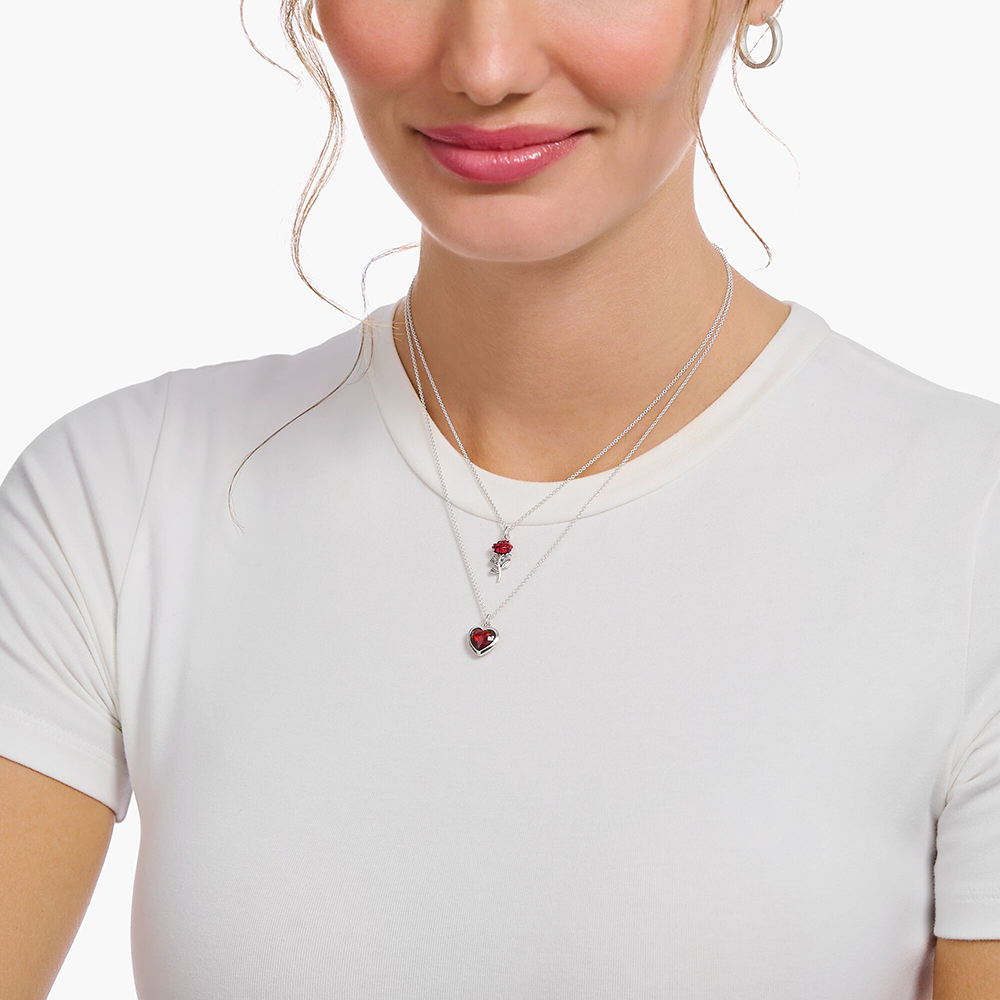 thomas sabo náhrdelník KE2219 664 10 L45V_3