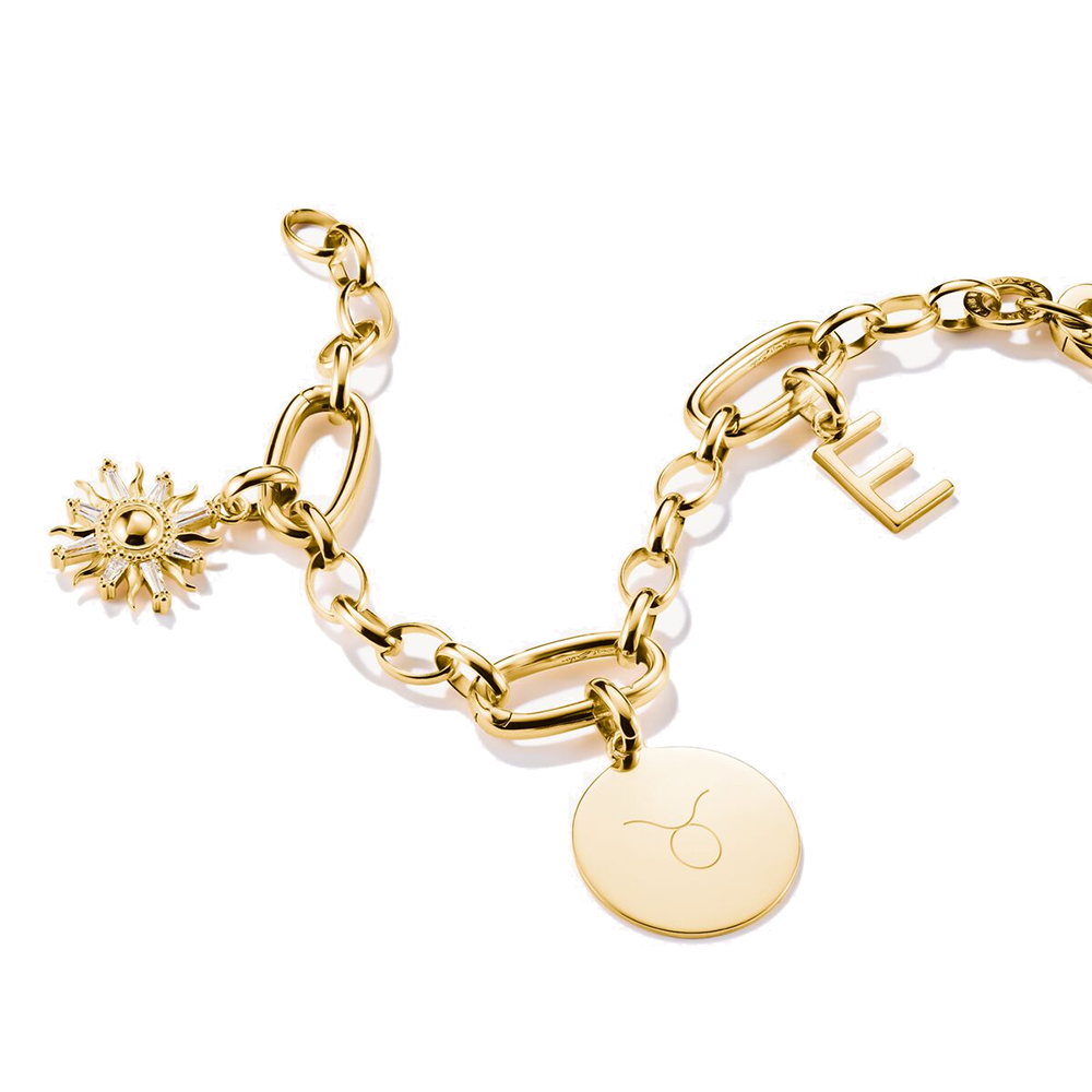 connect thomas sabo prívesok CC1273 413 39_2