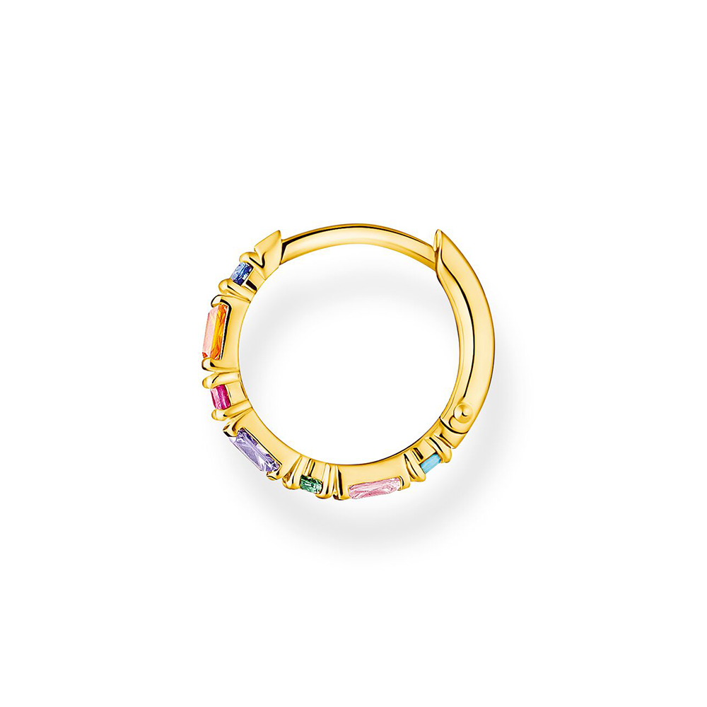 thomas sabo kusová náušnica CR666 488 7_2