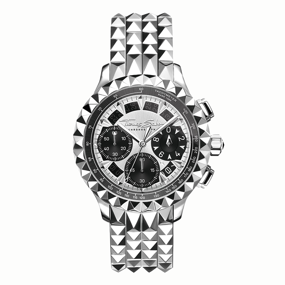 thomas sabo hodinky WA0408 201 201 43MM