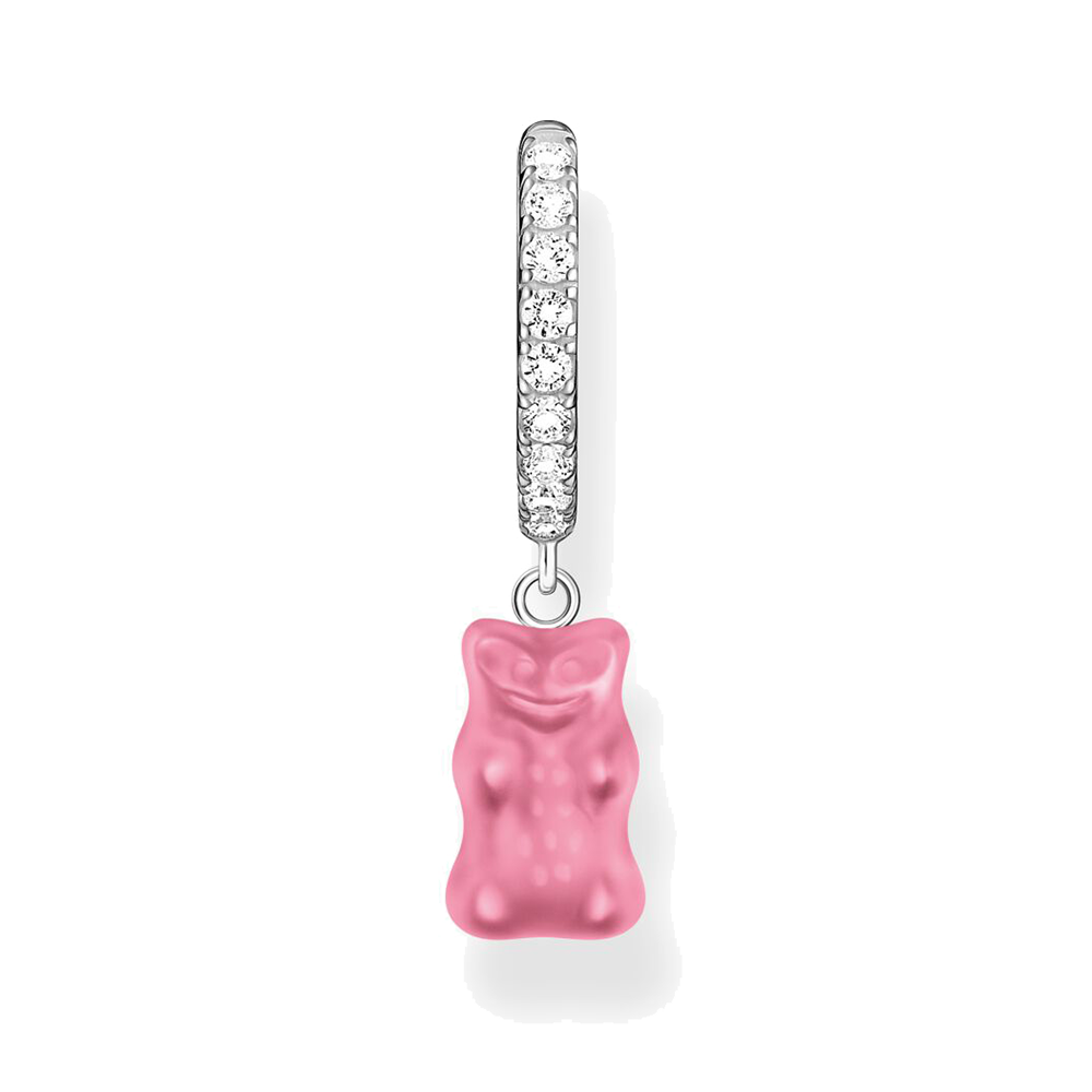 haribo thomas sabo kusová náušnica CR726 052 9