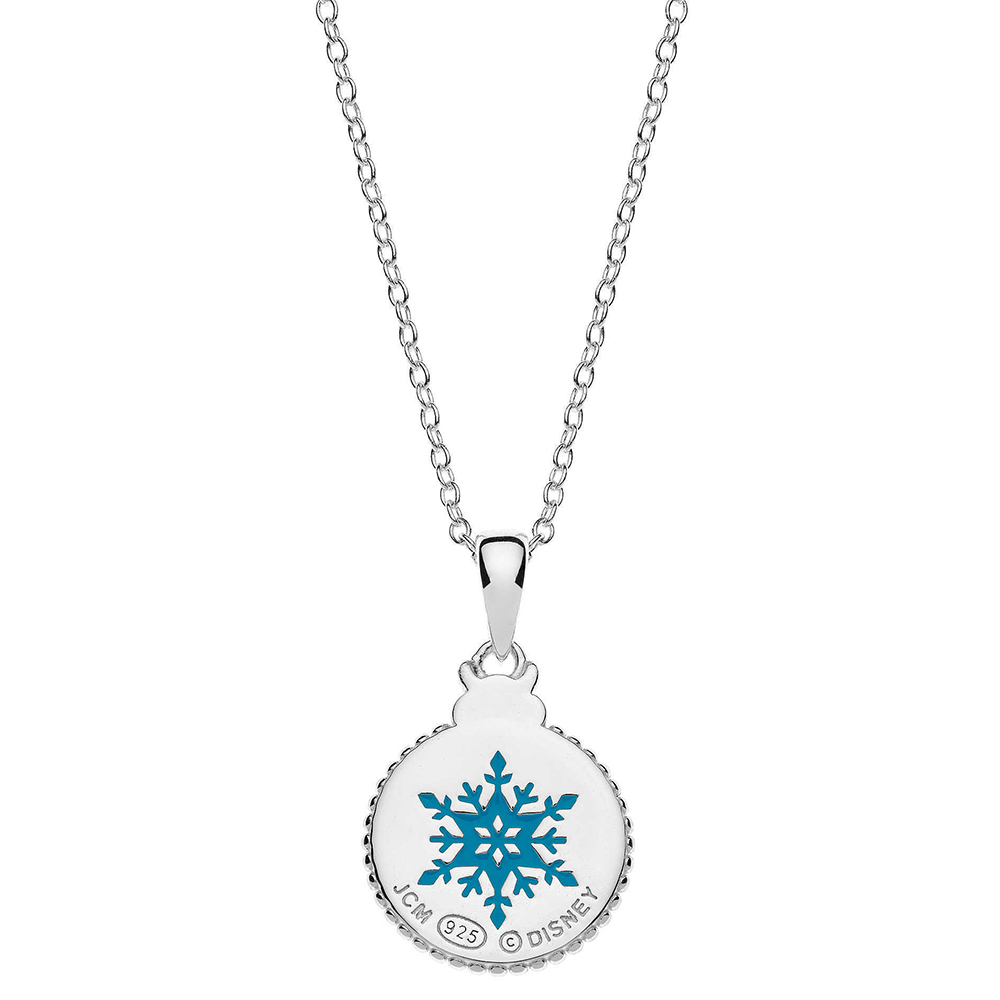 disney náhrdelník olaf CS00019SRJL P.CS_2
