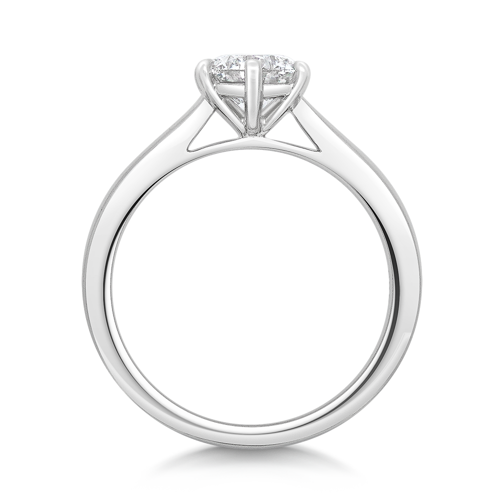 sofia diamonds zlatý zásnubný prsteň LABGRG109405WG_4