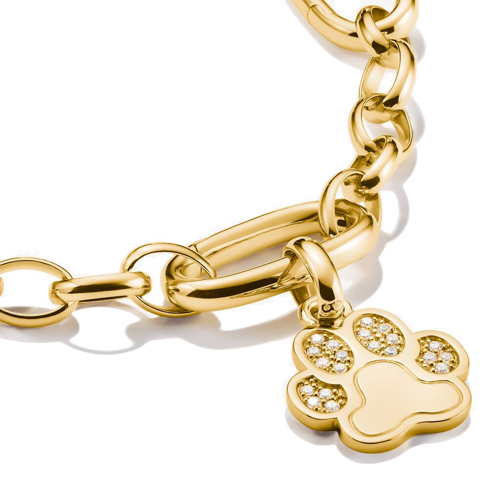 connect thomas sabo prívesok CC1259 414 14_2