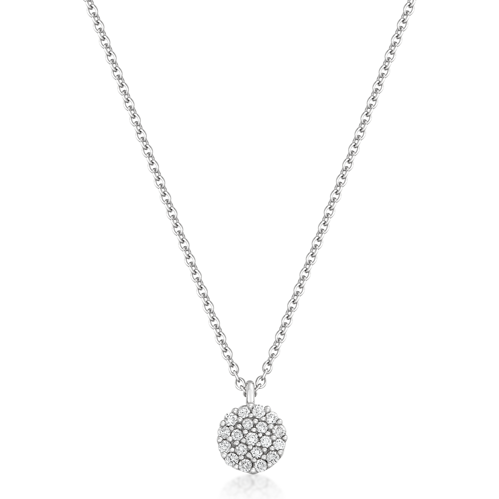 sofia diamonds náhrdelník UDPD26350W H I1_3