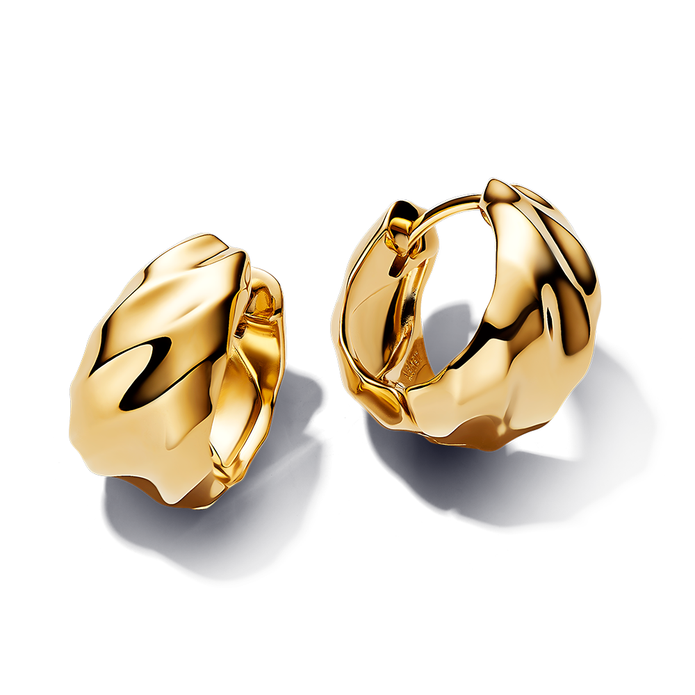 pandora essence náušnice 263874C00