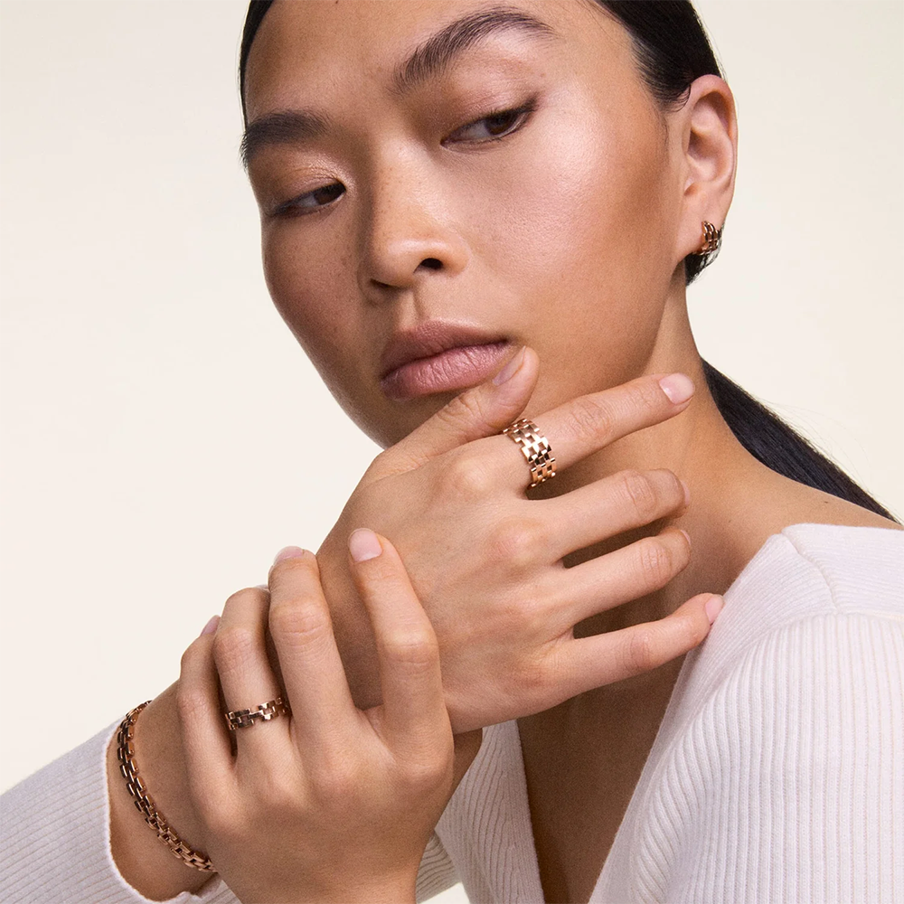 daniel wellington náušnice DW00400959_2