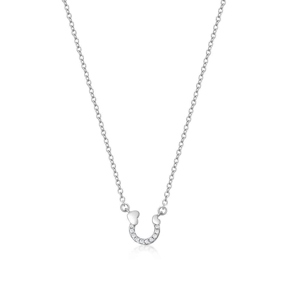 sofia strieborný náhrdelník IS028CT299 38 45_2