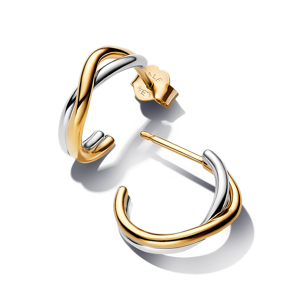 pandora essence náušnice 263880C00