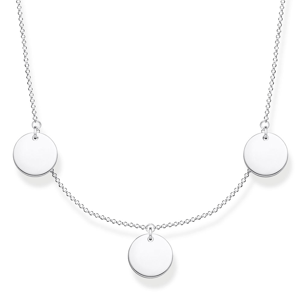 thomas sabo náhrdelník KE1960 051 21