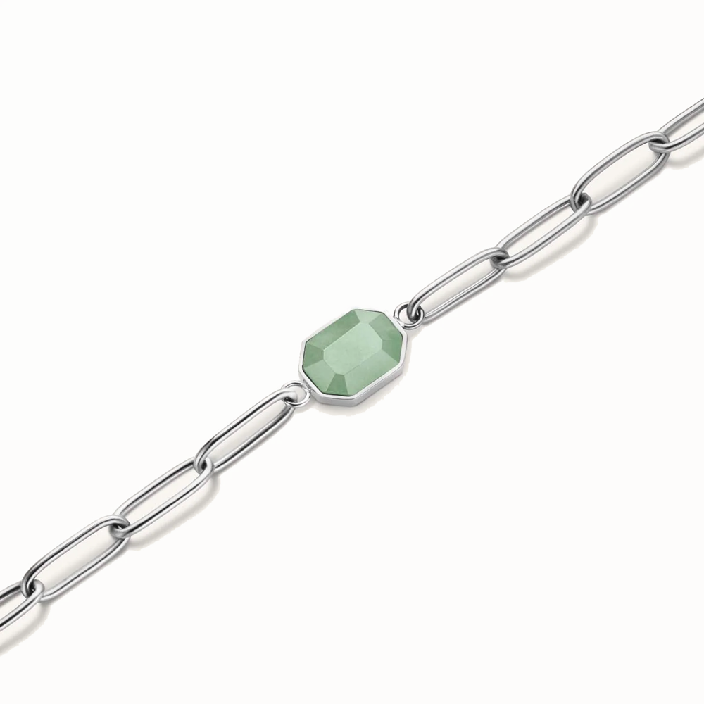 rosefield náhrdelník JBGGS J663_4