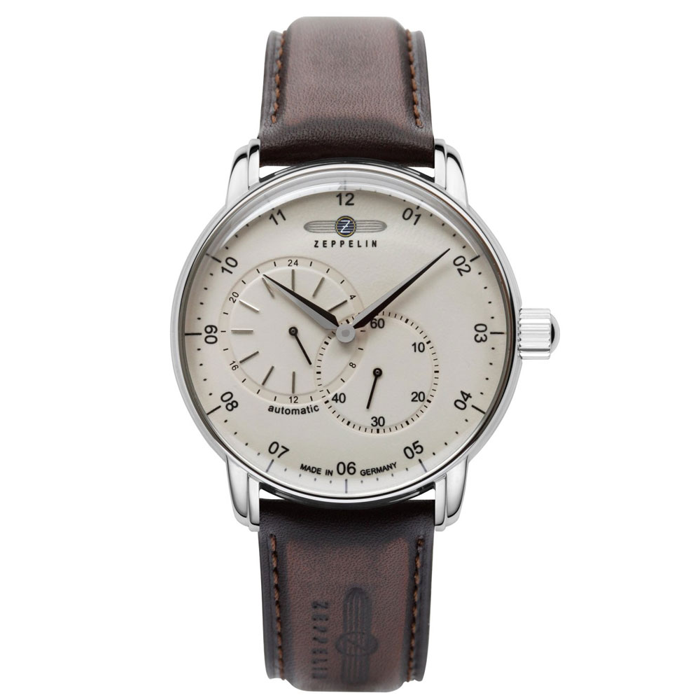 zeppelin hodinky ZE8662 5