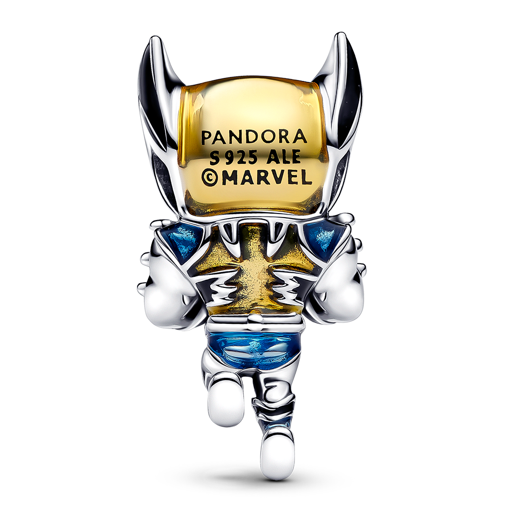 pandora marvel volverine 793359C01_2
