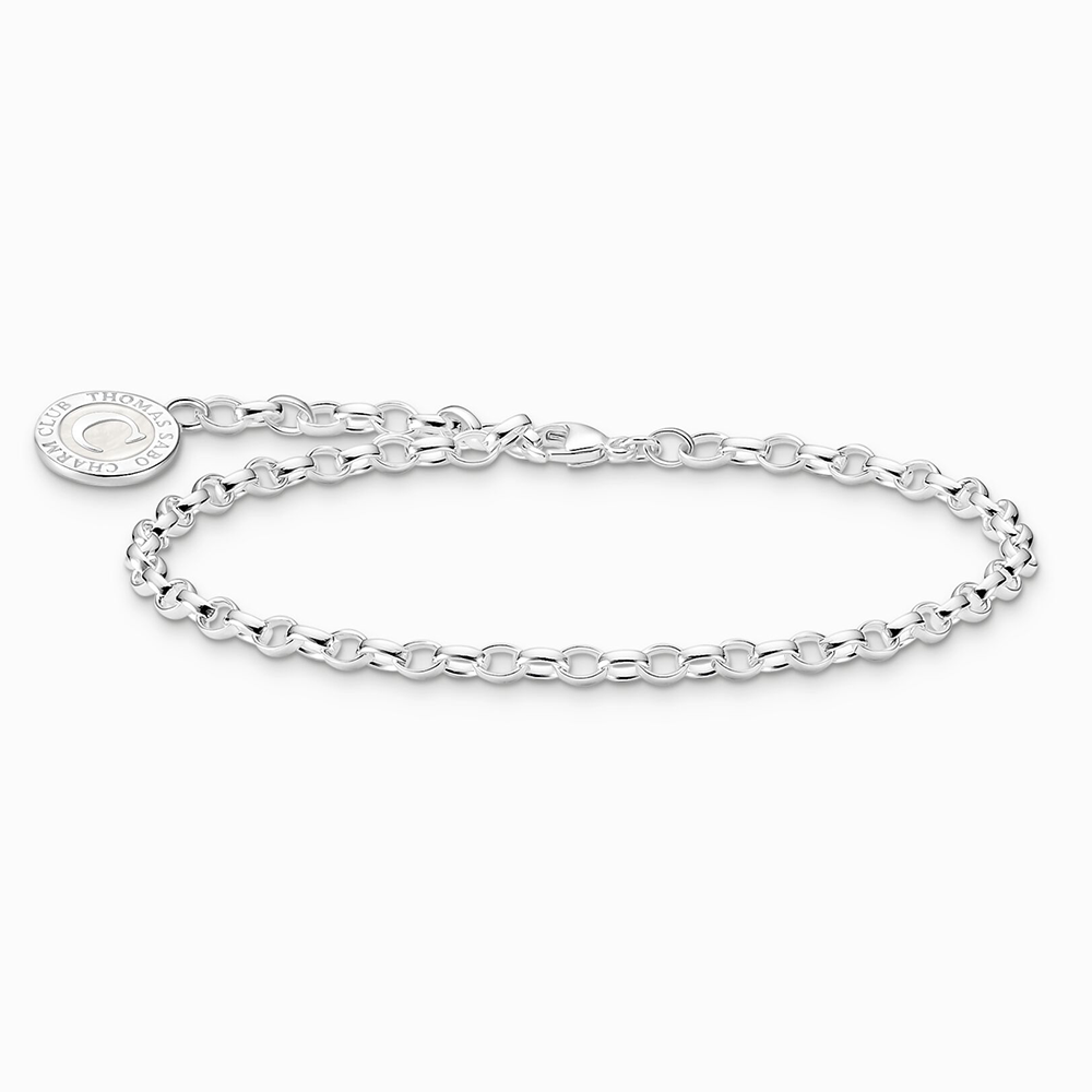 náramok charm club thomas sabo X2088 007 21