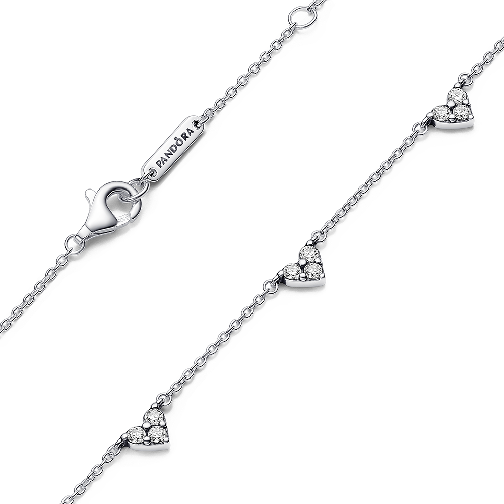 pandora náhrdelník 393160C01 45_6