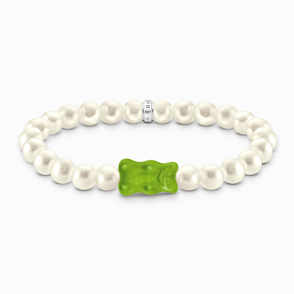 haribo thomas sabo náramok A2154 017 6