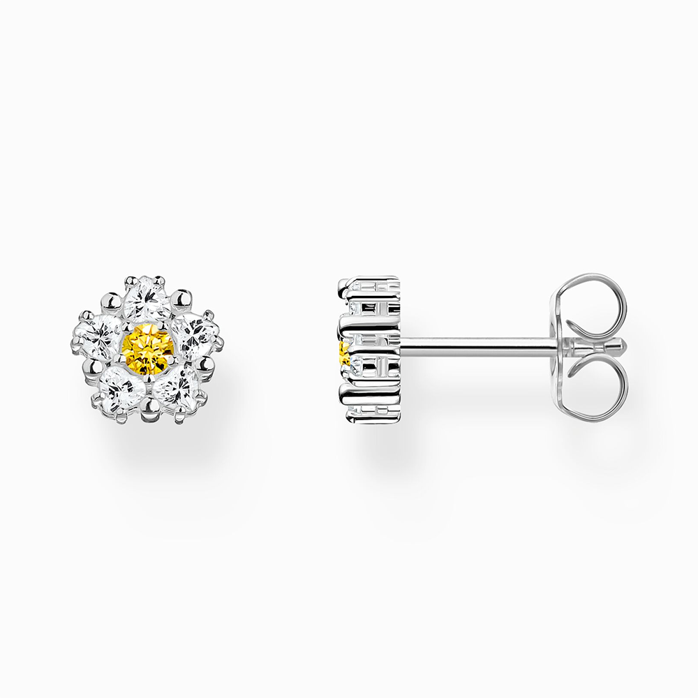 thomas sabo náušnice H2297 051 4