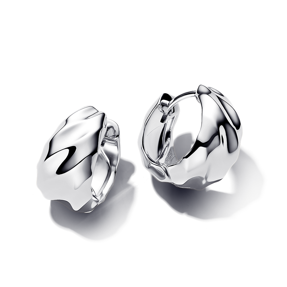 pandora essence náušnice 293874C00