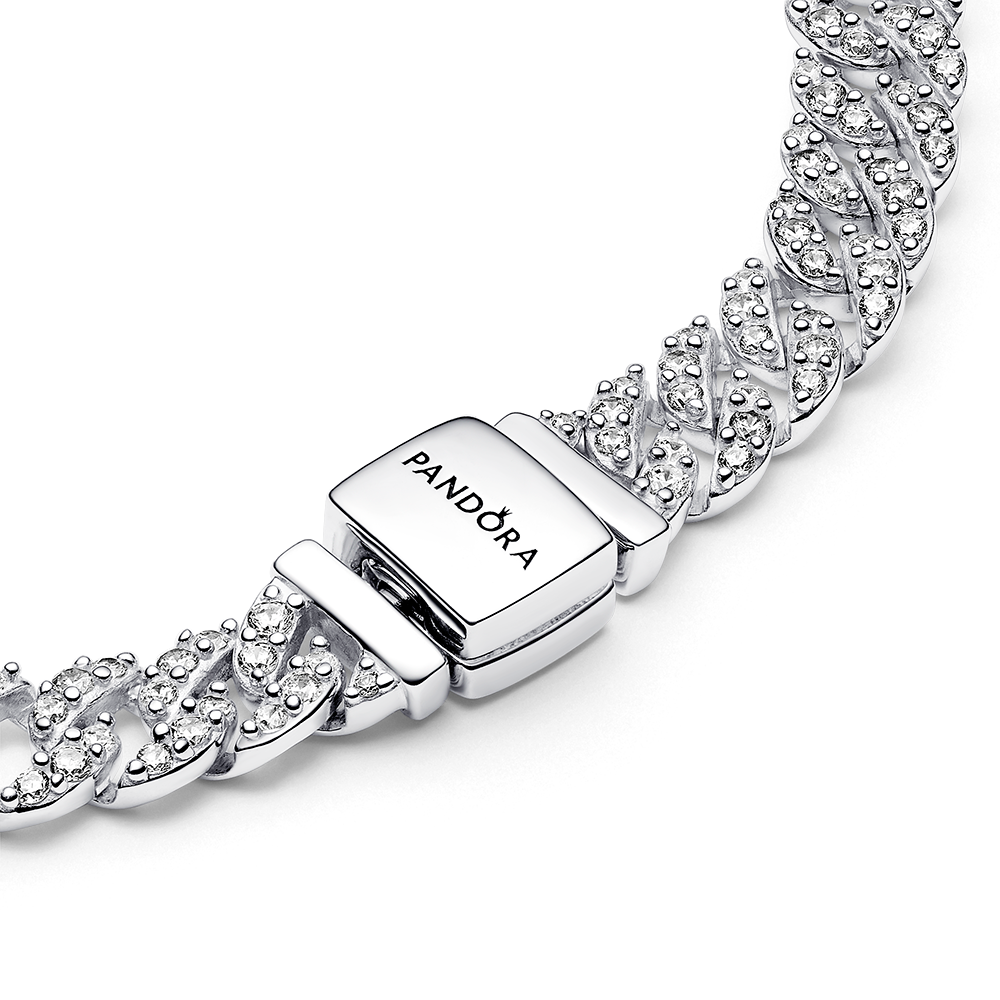 pandora strieborný náramok 593008C01_2