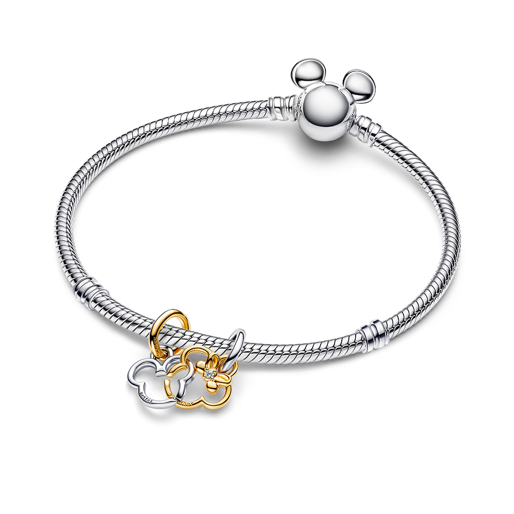 pandora disney pozlátená korálka 763650C01_3